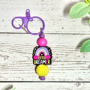Little Dreamer Keychain